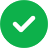 Green Check Icon