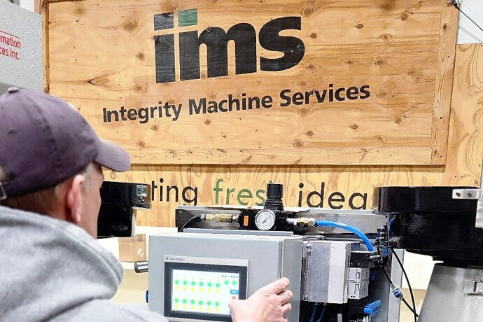 IMS Company Overview Photo