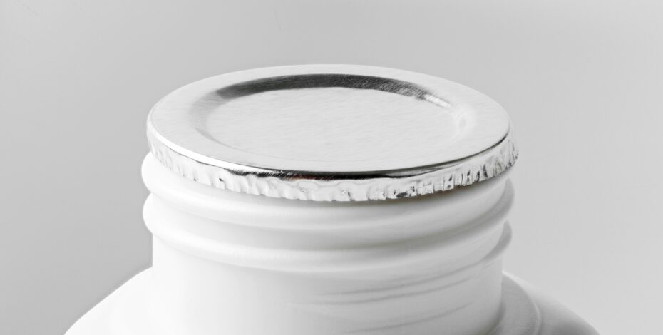 Aluminum Foil Seal